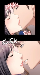寄宿日记无码Boarding Diary Uncensored 第29话-你想要为什么不找我 : página 12