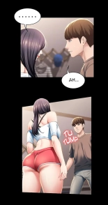 寄宿日记无码Boarding Diary Uncensored 第29话-你想要为什么不找我 : página 14