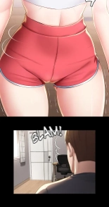 寄宿日记无码Boarding Diary Uncensored 第29话-你想要为什么不找我 : página 15