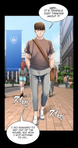 寄宿日记无码Boarding Diary Uncensored 第29话-你想要为什么不找我 : página 17