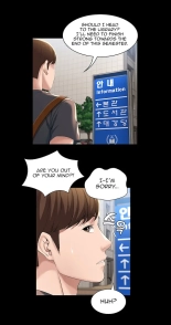 寄宿日记无码Boarding Diary Uncensored 第29话-你想要为什么不找我 : página 18