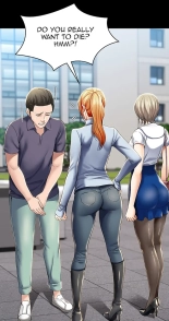 寄宿日记无码Boarding Diary Uncensored 第29话-你想要为什么不找我 : página 19