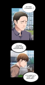 寄宿日记无码Boarding Diary Uncensored 第29话-你想要为什么不找我 : página 20