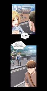 寄宿日记无码Boarding Diary Uncensored 第29话-你想要为什么不找我 : página 21