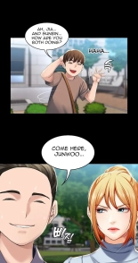寄宿日记无码Boarding Diary Uncensored 第29话-你想要为什么不找我 : página 23