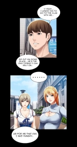 寄宿日记无码Boarding Diary Uncensored 第29话-你想要为什么不找我 : página 29