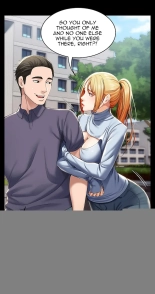 寄宿日记无码Boarding Diary Uncensored 第29话-你想要为什么不找我 : página 33
