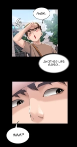 寄宿日记无码Boarding Diary Uncensored 第29话-你想要为什么不找我 : página 35
