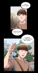 寄宿日记无码Boarding Diary Uncensored 第29话-你想要为什么不找我 : página 37