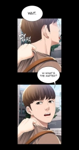 寄宿日记无码Boarding Diary Uncensored 第29话-你想要为什么不找我 : página 38