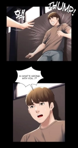 寄宿日记无码Boarding Diary Uncensored 第29话-你想要为什么不找我 : página 43