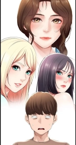 寄宿日记无码Boarding Diary Uncensored 第33话-你们两个在干嘛 : página 17