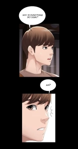 寄宿日记无码Boarding Diary Uncensored 第33话-你们两个在干嘛 : página 25