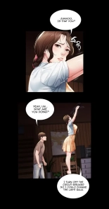 寄宿日记无码Boarding Diary Uncensored 第33话-你们两个在干嘛 : página 27