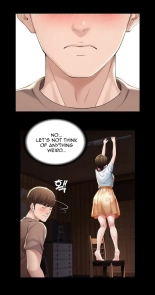 寄宿日记无码Boarding Diary Uncensored 第33话-你们两个在干嘛 : página 30
