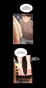 寄宿日记无码Boarding Diary Uncensored 第33话-你们两个在干嘛 : página 31