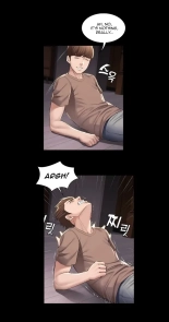 寄宿日记无码Boarding Diary Uncensored 第33话-你们两个在干嘛 : página 39