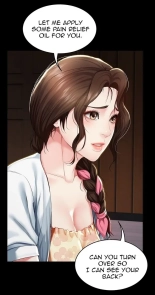 寄宿日记无码Boarding Diary Uncensored 第33话-你们两个在干嘛 : página 42