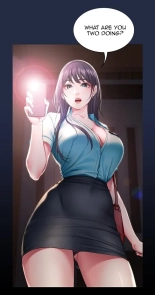 寄宿日记无码Boarding Diary Uncensored 第34话-唤醒本能的抚摸 : página 5