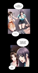 寄宿日记无码Boarding Diary Uncensored 第34话-唤醒本能的抚摸 : página 9