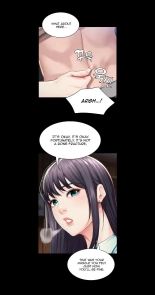 寄宿日记无码Boarding Diary Uncensored 第34话-唤醒本能的抚摸 : página 14