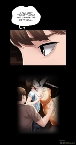 寄宿日记无码Boarding Diary Uncensored 第34话-唤醒本能的抚摸 : página 18