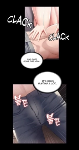 寄宿日记无码Boarding Diary Uncensored 第34话-唤醒本能的抚摸 : página 23