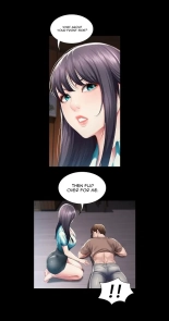 寄宿日记无码Boarding Diary Uncensored 第34话-唤醒本能的抚摸 : página 32