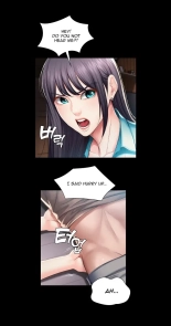 寄宿日记无码Boarding Diary Uncensored 第34话-唤醒本能的抚摸 : página 34