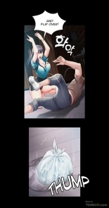 寄宿日记无码Boarding Diary Uncensored 第34话-唤醒本能的抚摸 : página 35