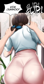 寄宿日记无码Boarding Diary Uncensored 第42話-真男人就是要征服女人 : página 43