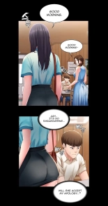 Boarding Diary Uncensored : página 555