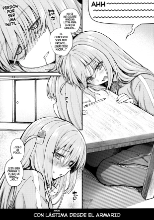 hentai bocchi the rock