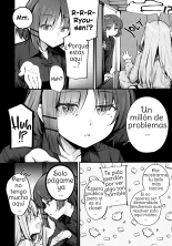 BOCCHI IN THE CLOSET  Spanish : página 5