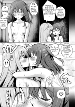 BOCCHI IN THE CLOSET  Spanish : página 18