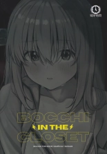 BOCCHI IN THE CLOSET  Spanish : página 26