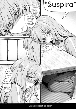 hentai bocchi the rock