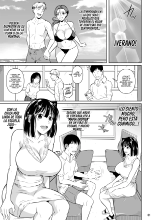 hentai Un Mafioso Erótico toma la Decisión Correcta cuando ve a su Novia en un Traje de Baño Lascivo 3