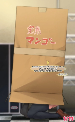 hentai bocchi the rock