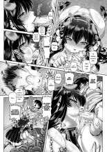 Bocchi-sama no Nikuhime 1-2 : página 20