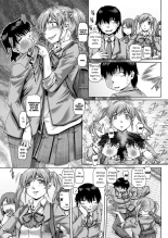 Bocchi-sama no Nikuhime 1-4 : página 6