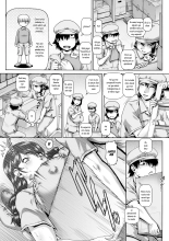 Bocchi-sama no Nikuhime 1-4 : página 40