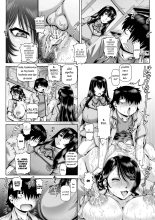 Bocchi-sama no Nikuhime 1-4 : página 72