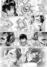 Bocchi-sama no Nikuhime 1-4 : página 85