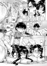 Bocchi-sama no Nikuhime 1-4 : página 90