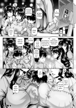 Bocchi-sama no Nikuhime 1-4 : página 100