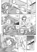 Bocchi-sama no Nikuhime 1-4 : página 104
