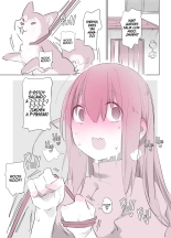 Bocchi the Dog! : página 3