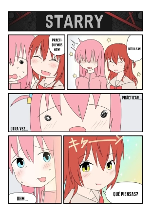hentai bocchi the rock