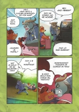 The investigation of Bogo and Nick : página 5
